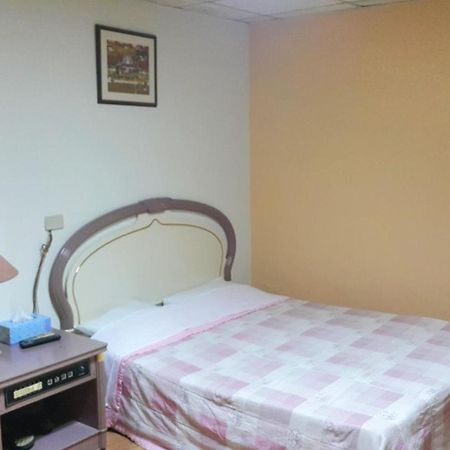 Fu Da Guest House เมืองฮวาเหลียน ภายนอก รูปภาพ