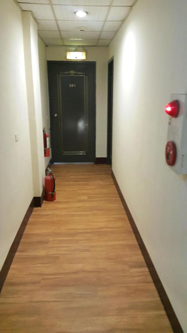 Fu Da Guest House เมืองฮวาเหลียน ภายนอก รูปภาพ