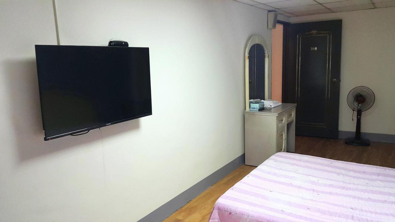 Fu Da Guest House เมืองฮวาเหลียน ภายนอก รูปภาพ