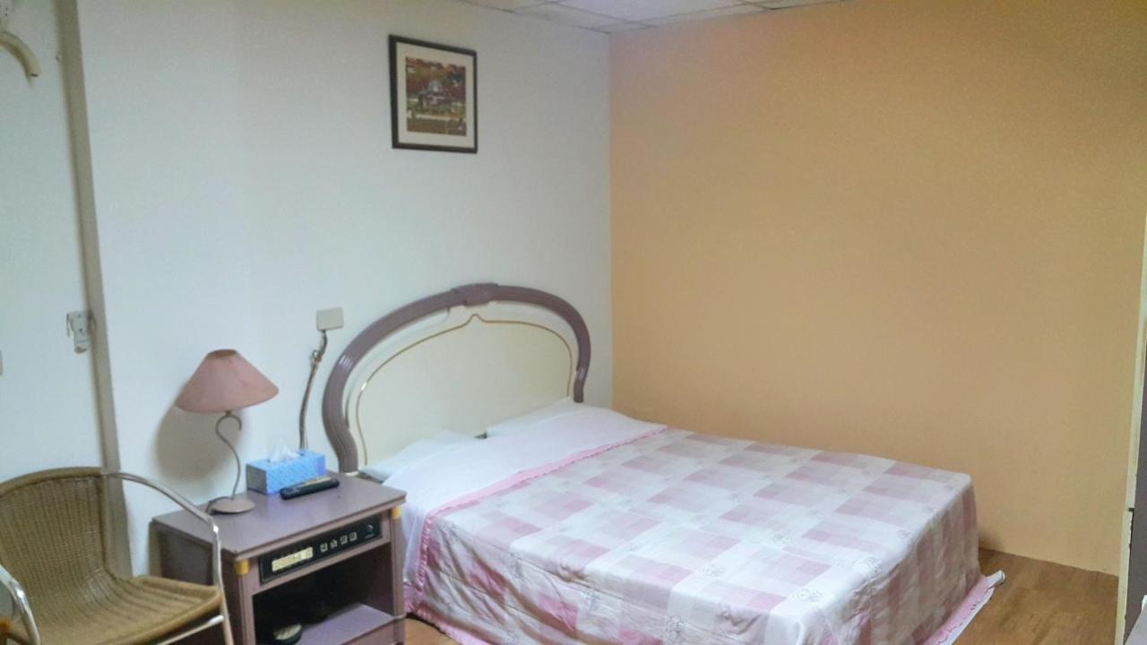 Fu Da Guest House เมืองฮวาเหลียน ภายนอก รูปภาพ